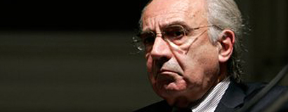 Foto: AP/Riccardo De Luca