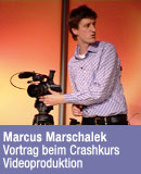 Marcus Marschalek