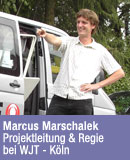 Marcus Marschalek
