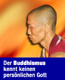 Buddhismus / Foto: ORF